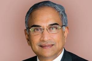 Prof. Venkat Ramakrishnan